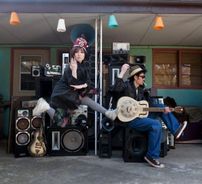 Foto de Ego-Wrappin'