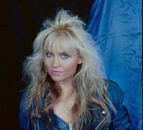 Foto de Doro Und Warlock