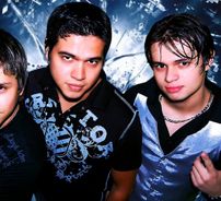 Foto de Delta & Los Rumberos