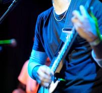 Foto de Plínio Ruas