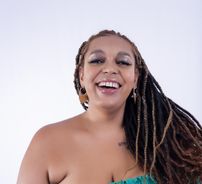 Foto de Camila Trindade