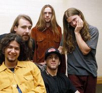 Foto de Blind Melon