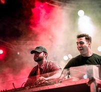 Foto de SomeWhatSuper