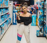 Foto de María Isabel