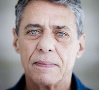 Foto de Chico Buarque