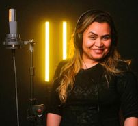 Foto de Fabiana Alves