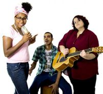 Foto de Banda Lotus MPB