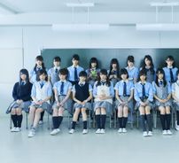 Foto de Keyakizaka46
