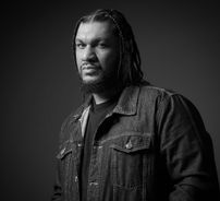 Foto de Pregador Luo