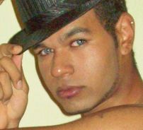 Foto de Junior Cardoso