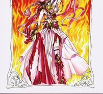 Foto de Magic Knight Rayearth