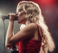 Foto de Aysha Lollita