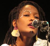 Foto de Lenna Bahule