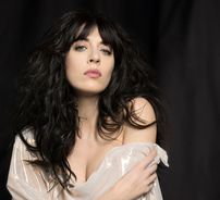 Foto de Nolwenn Leroy