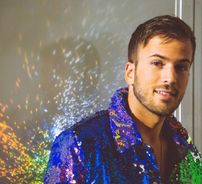 Foto de David Carreira