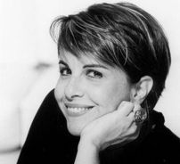 Foto de Leila Pinheiro