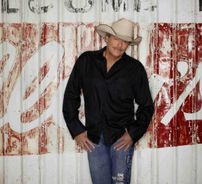 Foto de Alan Jackson