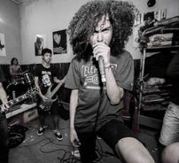 Foto de Horror Ao Tédio