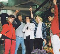 Foto de PRETTYMUCH