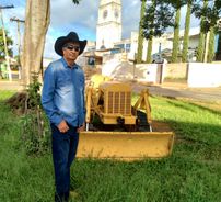 Foto de Pedro Fonseca