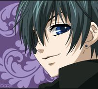 Foto de Kuroshitsuji