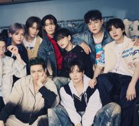 Foto de SUPER JUNIOR