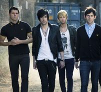 Foto de Lostprophets