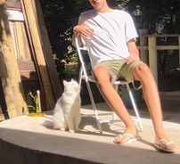 Foto de kauã Palassi