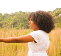 Foto de Francyslaine da Hora