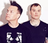 Foto de blink-182