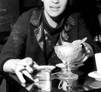 Foto de Ewa Demarczyk