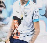 Foto de MC Bruninho da Praia