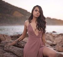 Foto de Sabrina Lopes