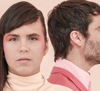 Foto de Bomba Estéreo