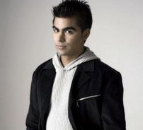 Foto de Renzo Guerrero