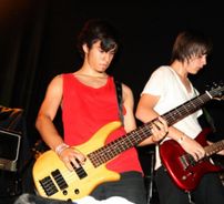 Foto de Vegas Residence