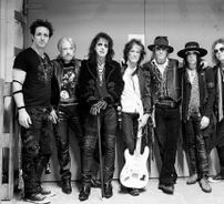 Foto de Hollywood Vampires