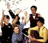 Foto de Altered Images