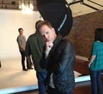 Foto de Matthew West