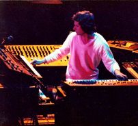 Foto de Tony Banks