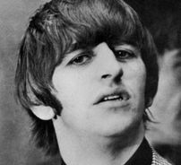 Foto de Ringo Starr