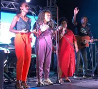 Foto de Ministério Karysma