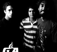 Foto de Geração Ardente