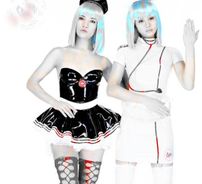 Foto de FEEM (Far East Mention Mannequins)