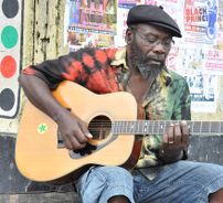 Foto de Clinton Fearon