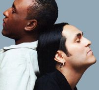 Foto de Charles & Eddie