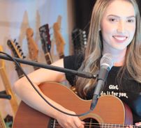 Foto de Paula Souza (Gospel)