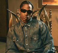 Foto de Travis Scott
