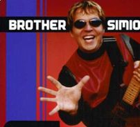 Foto de Brother Simion