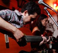 Foto de Stocco Banda